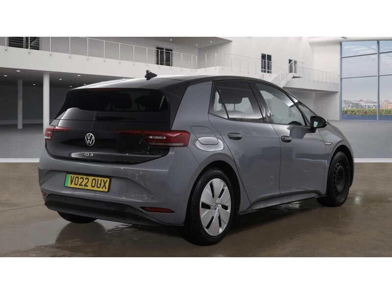 Used Volkswagen ID.3 2022 for sale - 77632230: Photo 6