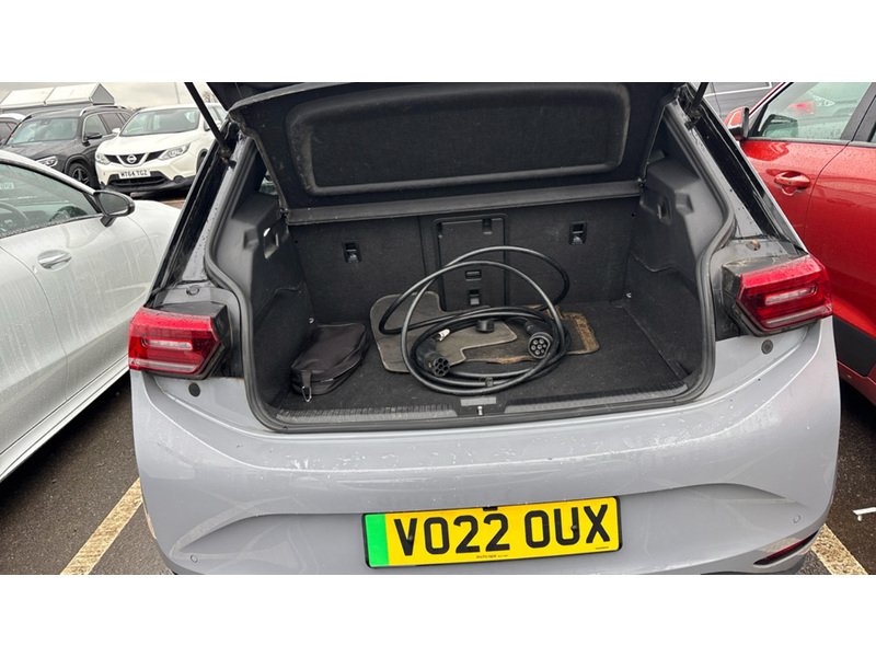Used Volkswagen ID.3 2022 for sale - 77632230: Photo 7