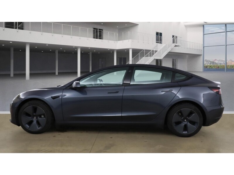 Used Tesla Model 3 2021 for sale - 76364459: Photo 11
