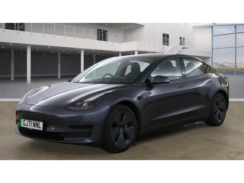 Used Tesla Model 3 2021 for sale - 76364459: Photo 13