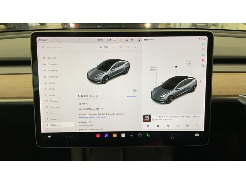Used Tesla Model 3 2021 for sale - 76364459: Photo 14