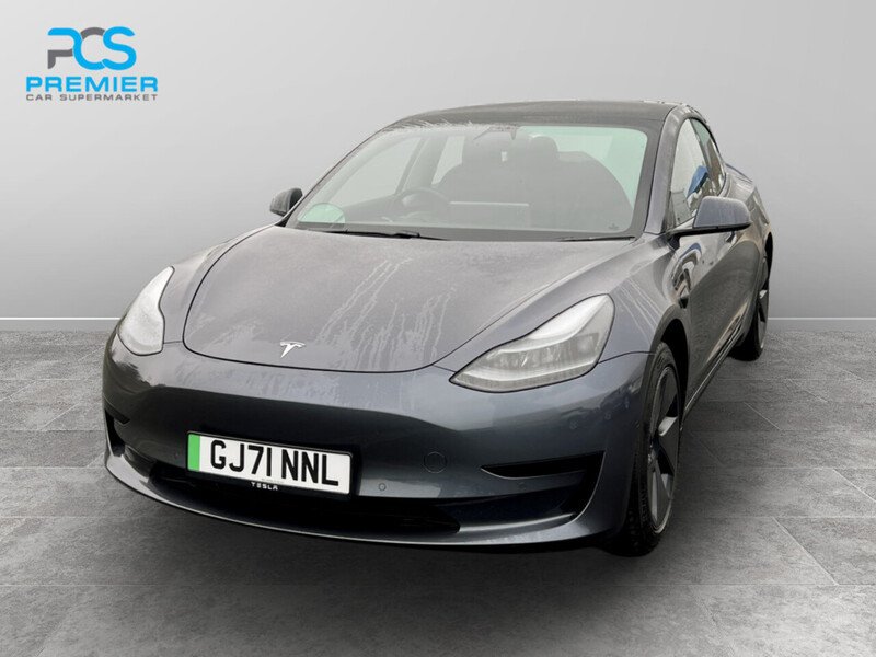 Used Tesla Model 3 2021 for sale - 76364459: Photo 16