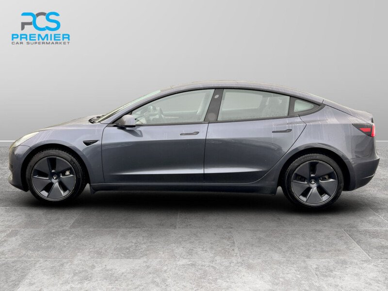 Used Tesla Model 3 2021 for sale - 76364459: Photo 17