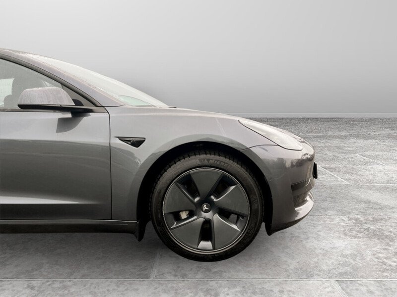 Used Tesla Model 3 2021 for sale - 76364459: Photo 20