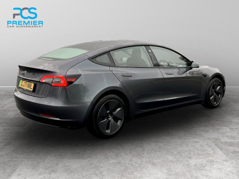 Used Tesla Model 3 2021 for sale - 76364459: Photo 21