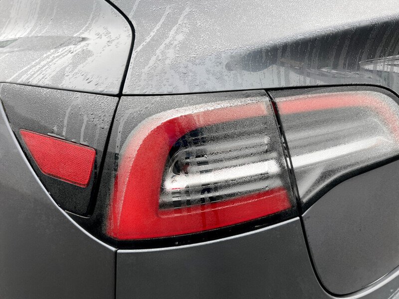 Used Tesla Model 3 2021 for sale - 76364459: Photo 25