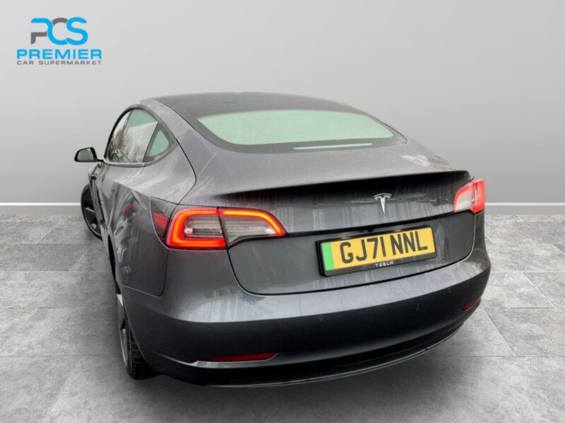 Used Tesla Model 3 2021 for sale - 76364459: Photo 26