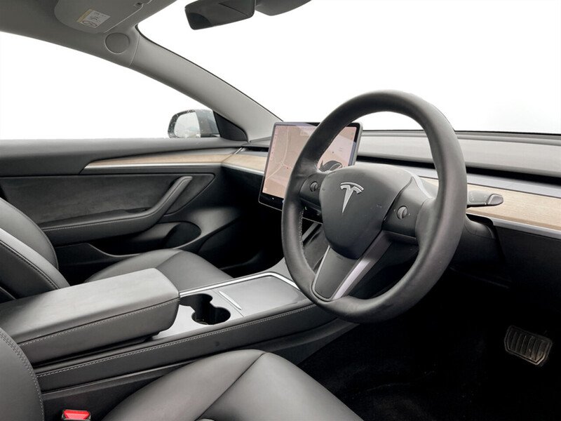 Used Tesla Model 3 2021 for sale - 76364459: Photo 29