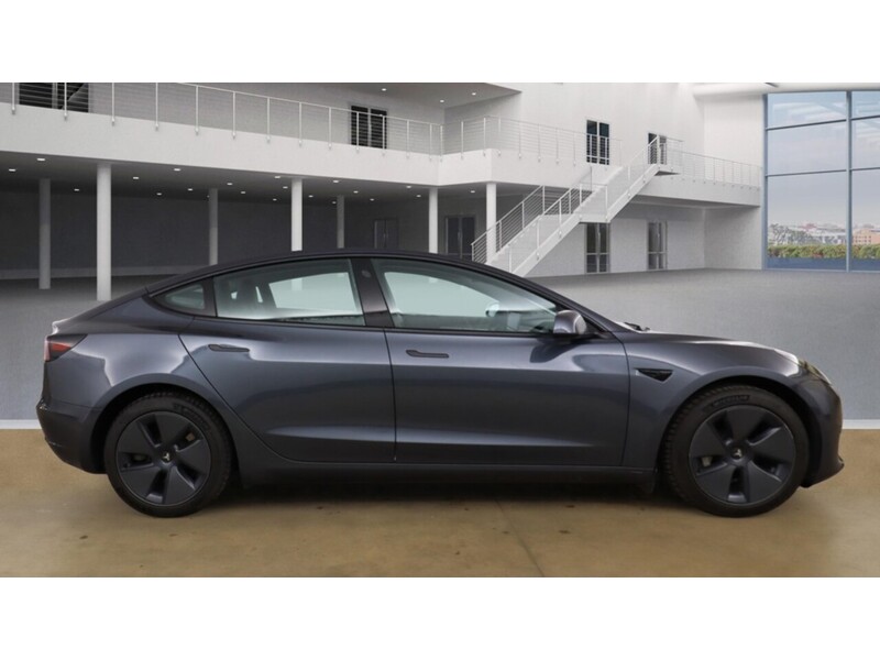 Used Tesla Model 3 2021 for sale - 76364459: Photo 3