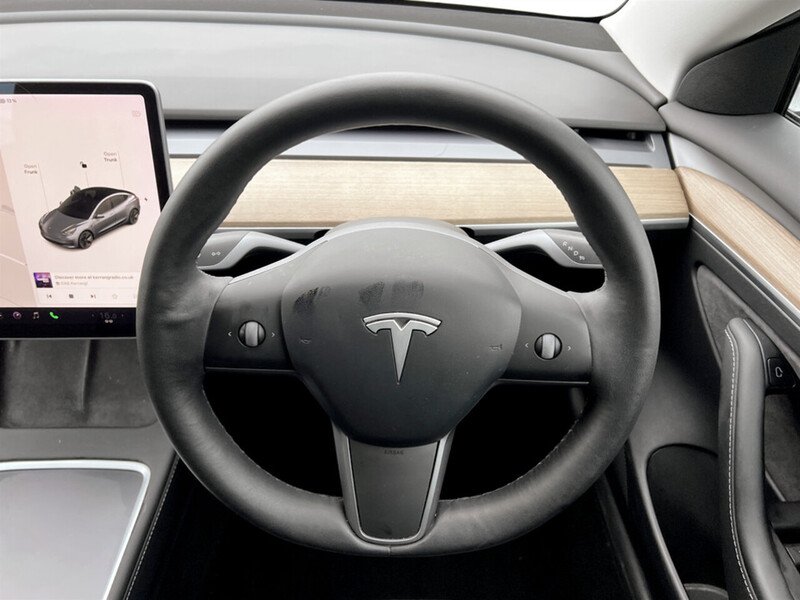 Used Tesla Model 3 2021 for sale - 76364459: Photo 30