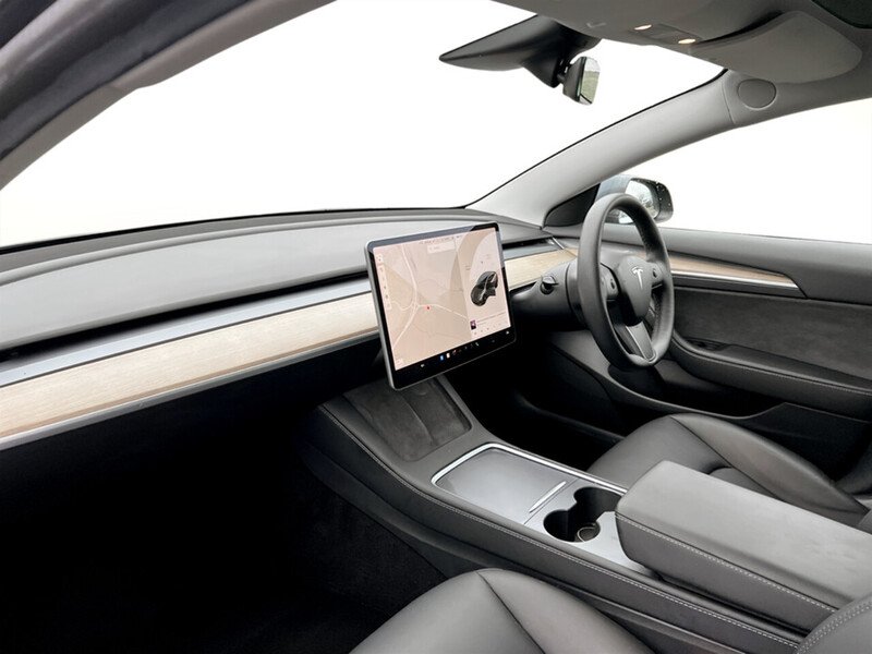 Used Tesla Model 3 2021 for sale - 76364459: Photo 34