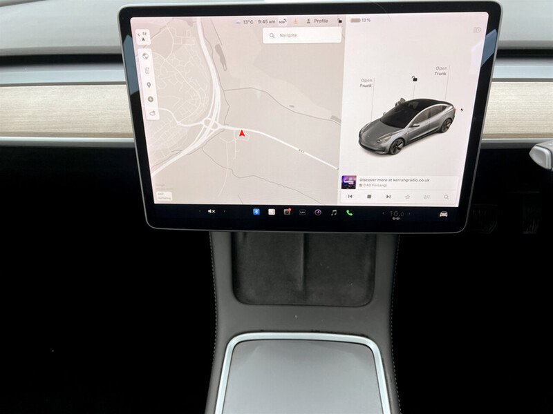 Used Tesla Model 3 2021 for sale - 76364459: Photo 35