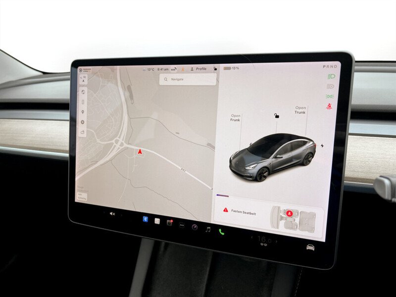 Used Tesla Model 3 2021 for sale - 76364459: Photo 37