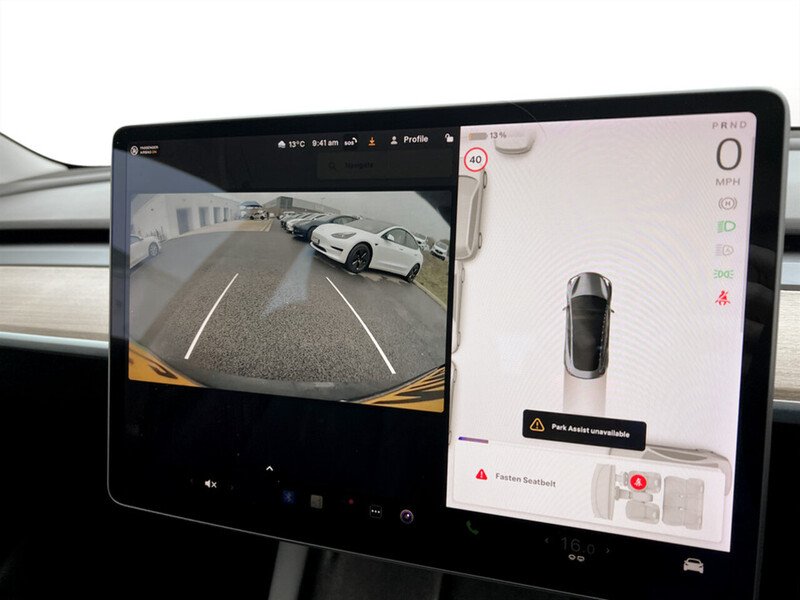 Used Tesla Model 3 2021 for sale - 76364459: Photo 38