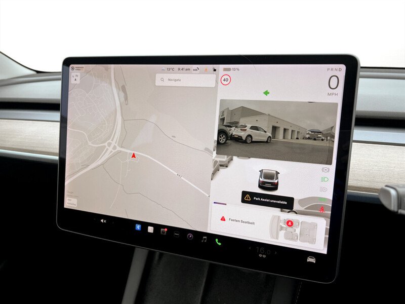 Used Tesla Model 3 2021 for sale - 76364459: Photo 39