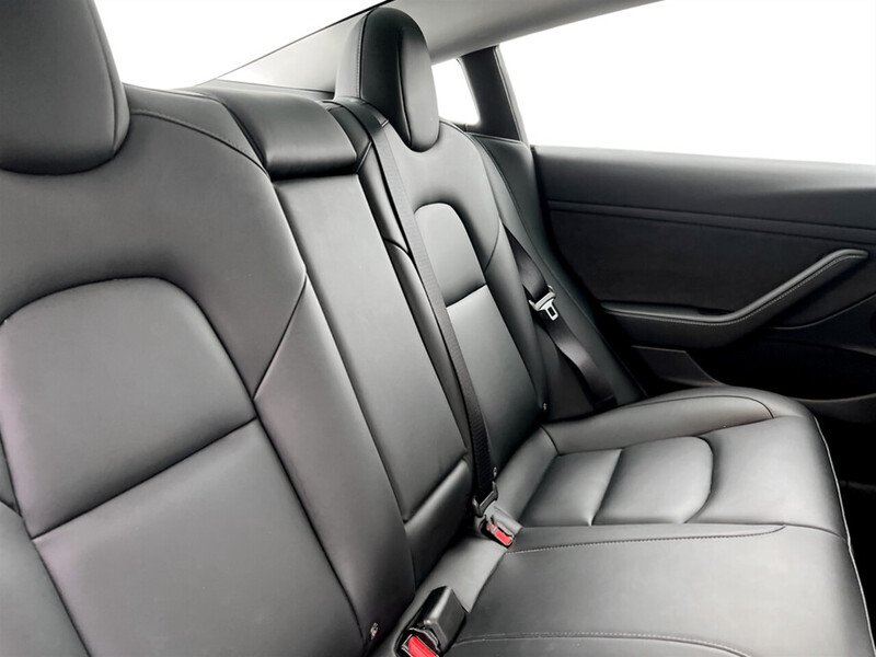 Used Tesla Model 3 2021 for sale - 76364459: Photo 44