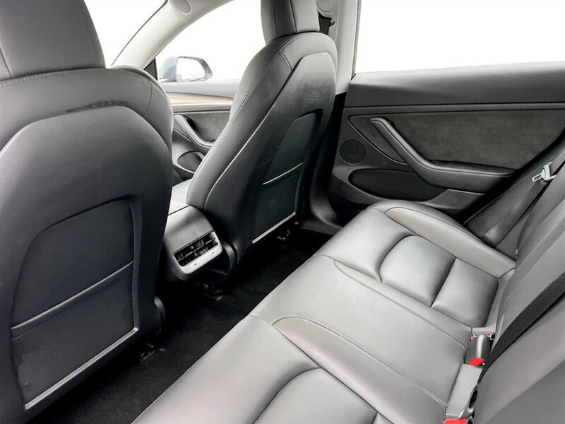 Used Tesla Model 3 2021 for sale - 76364459: Photo 47