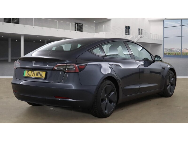 Used Tesla Model 3 2021 for sale - 76364459: Photo 5