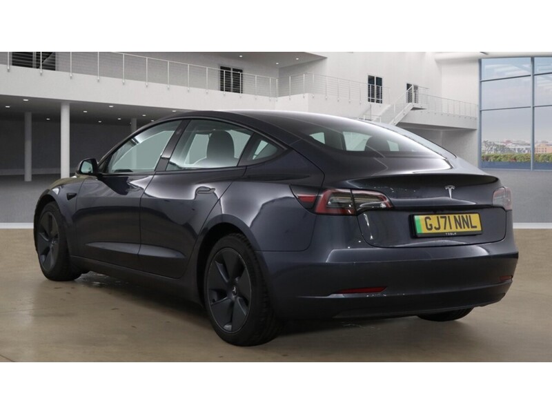 Used Tesla Model 3 2021 for sale - 76364459: Photo 8
