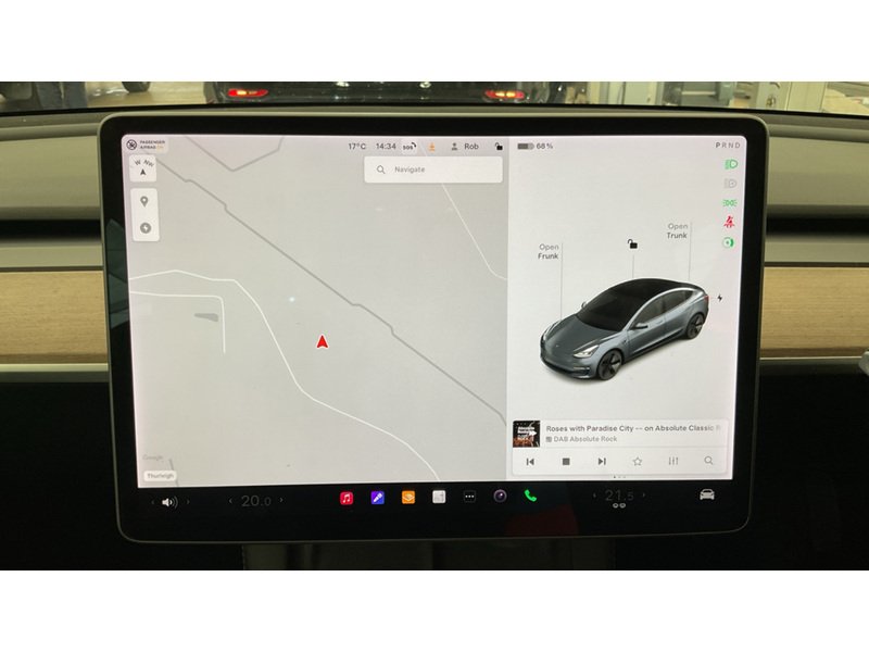 Used Tesla Model 3 2021 for sale - 76364459: Photo 9