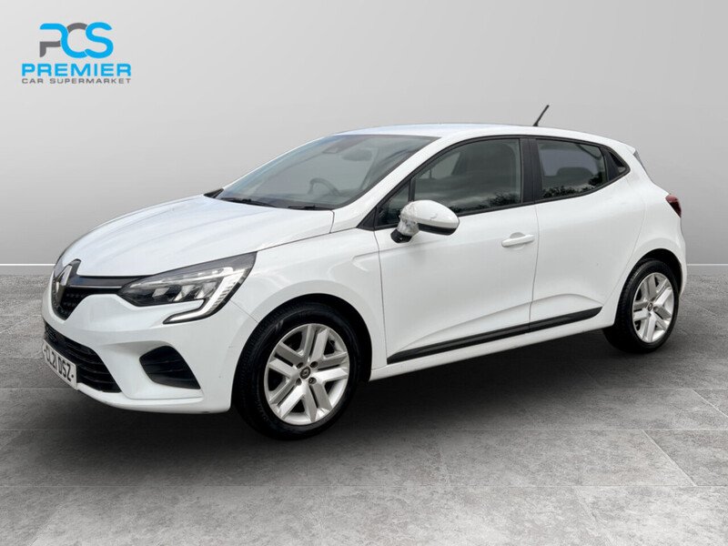 Used Renault Clio 2021 for sale - 77172780: Photo 12