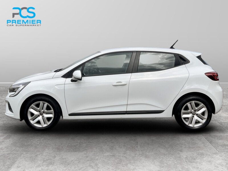 Used Renault Clio 2021 for sale - 77172780: Photo 17