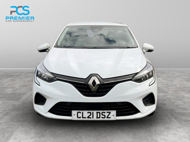 Used Renault Clio 2021 for sale - 77172780: Photo 3