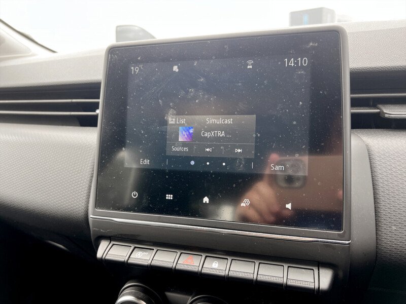 Used Renault Clio 2021 for sale - 77172780: Photo 36