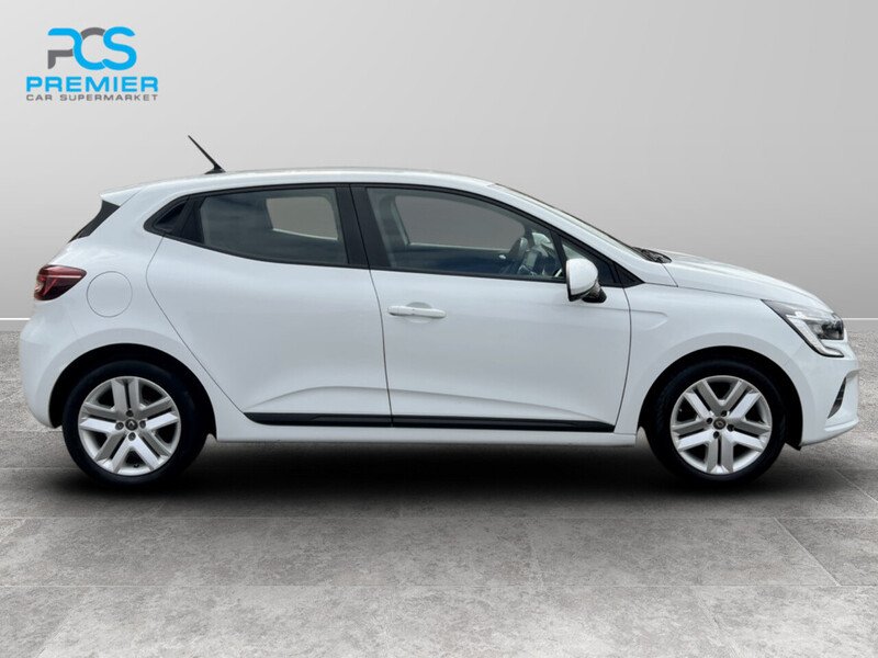 Used Renault Clio 2021 for sale - 77172780: Photo 6