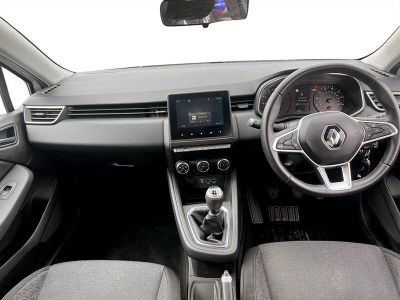 Used Renault Clio 2021 for sale - 77172780: Photo 8