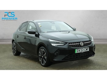 Used Vauxhall Corsa 2022 for sale - 78594156: Photo