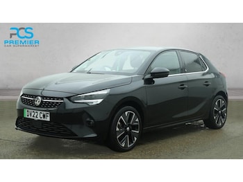 Used Vauxhall Corsa 2022 for sale - 78594156: Photo
