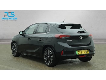 Used Vauxhall Corsa 2022 for sale - 78594156: Photo