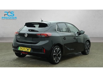 Used Vauxhall Corsa 2022 for sale - 78594156: Photo