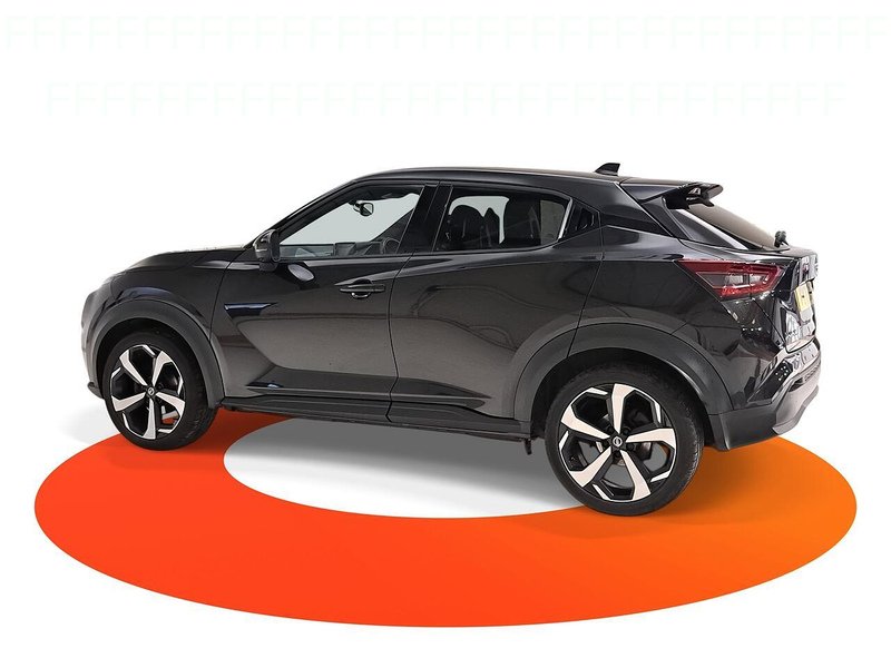 Used Nissan Juke 2021 for sale - 77107241: Photo 11