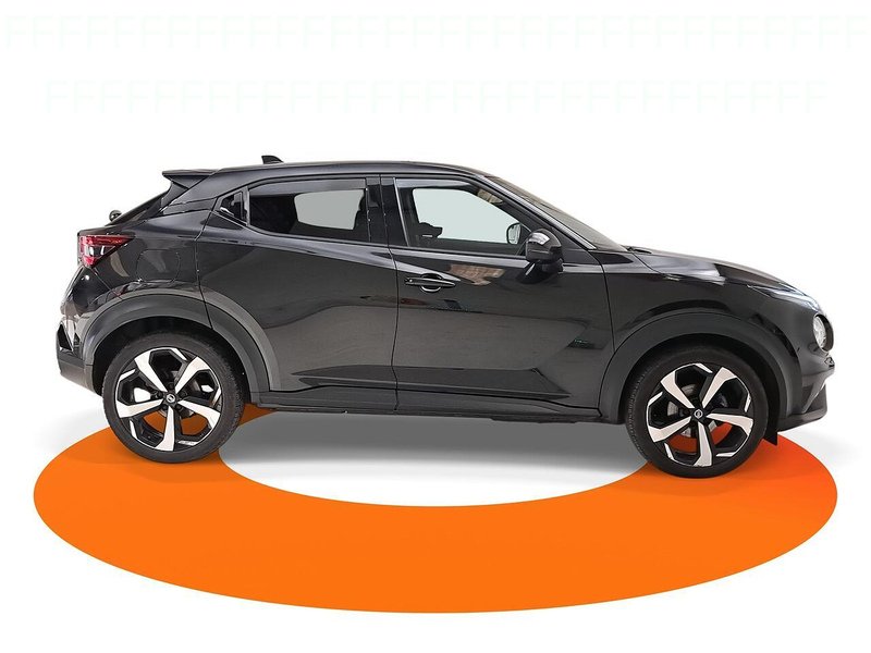 Used Nissan Juke 2021 for sale - 77107241: Photo 3