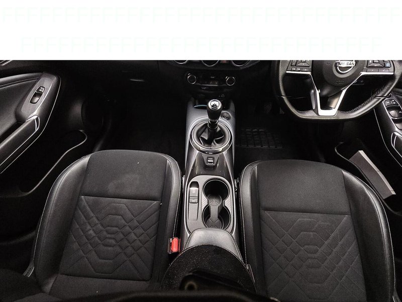 Used Nissan Juke 2021 for sale - 77107241: Photo 4