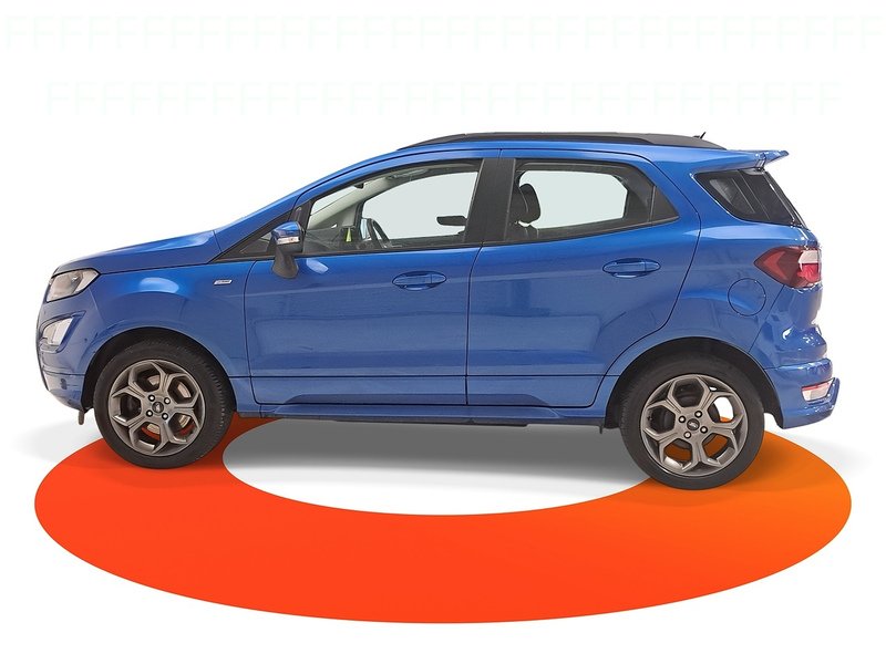 Used Ford Ecosport 2022 for sale - 76351778: Photo 11