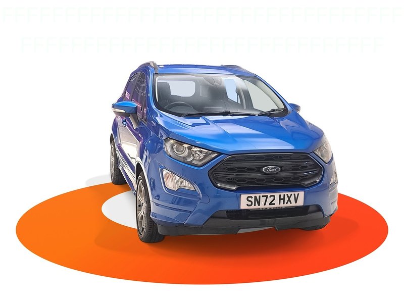 Used Ford Ecosport 2022 for sale - 76351778: Photo 13