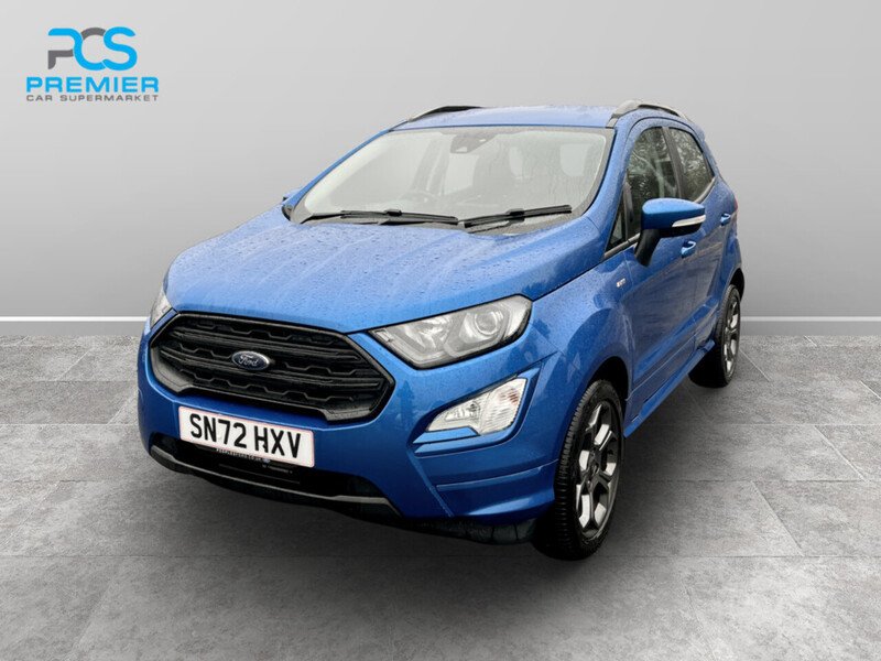 Used Ford Ecosport 2022 for sale - 76351778: Photo 16