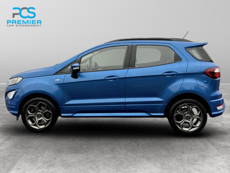 Used Ford Ecosport 2022 for sale - 76351778: Photo 17