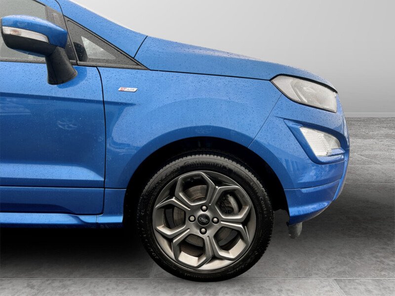 Used Ford Ecosport 2022 for sale - 76351778: Photo 19
