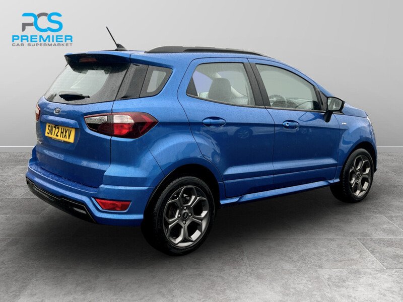 Used Ford Ecosport 2022 for sale - 76351778: Photo 20
