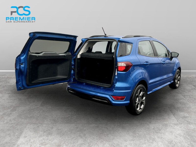 Used Ford Ecosport 2022 for sale - 76351778: Photo 21
