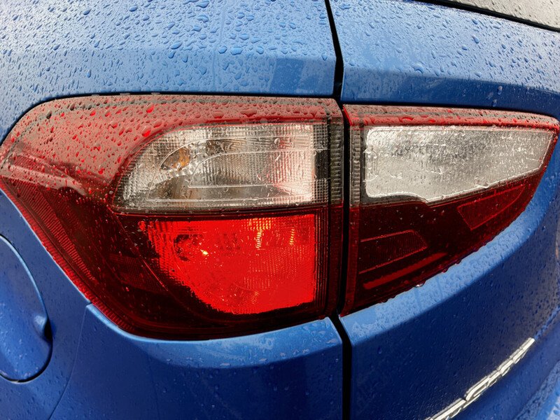 Used Ford Ecosport 2022 for sale - 76351778: Photo 24