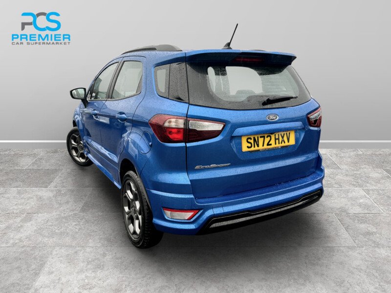 Used Ford Ecosport 2022 for sale - 76351778: Photo 25