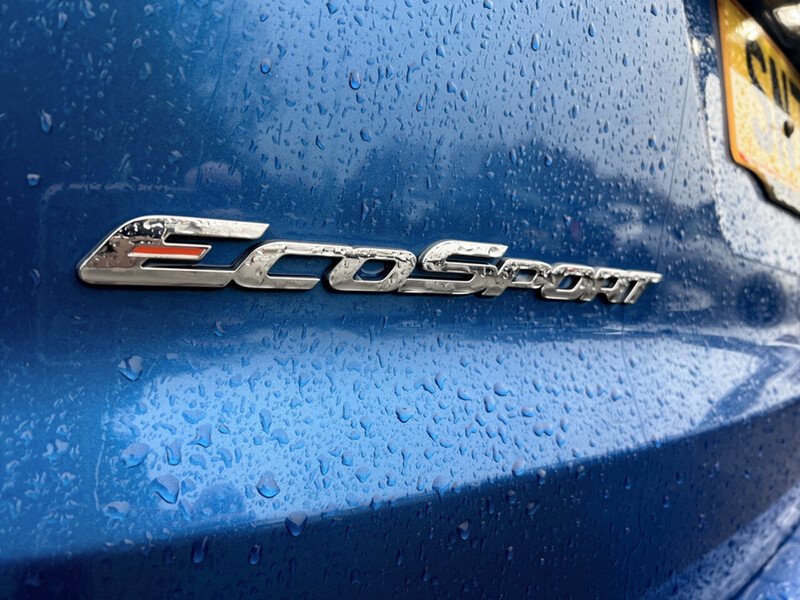 Used Ford Ecosport 2022 for sale - 76351778: Photo 26