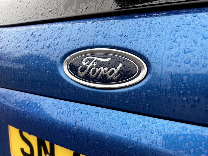 Used Ford Ecosport 2022 for sale - 76351778: Photo 27