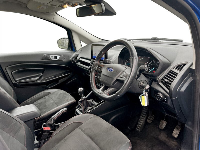 Used Ford Ecosport 2022 for sale - 76351778: Photo 29