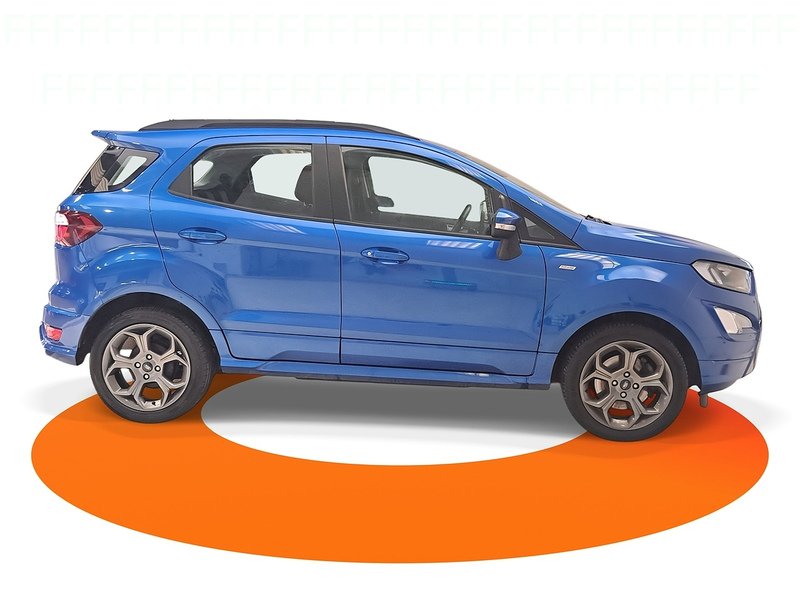 Used Ford Ecosport 2022 for sale - 76351778: Photo 3